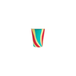 Go-Chill Cold Drink Paper Cups - Image 2