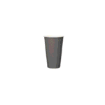 Grey Single Wall Paper Cup