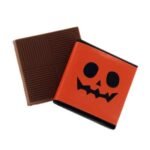 Milk Chocolate Squares   Halloween (200)