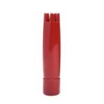iSi Castle Decorator Tip   Grey