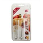 ISI Fill It Injector Tips (2 Pack)