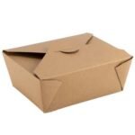 Kraft Food Box   Medium (300)