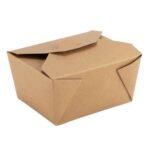 Kraft Food Box   Small (450)