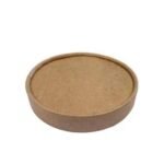 Kraft Soup Lids 16oz (500)