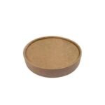 Kraft Soup Lids 8 12oz (100)