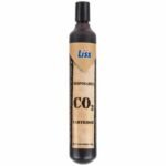 LISS CO2 Cartridge (1 x 88g)
