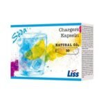 LISS CO2 Cartridges (120 x 8g)