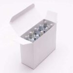 Liss Threaded CO2 Cartridges (300 x 12g)