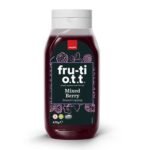 Mixed Berry Dessert Topping Sauce 475g