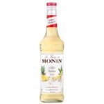 MONIN Banana Syrup 70cl