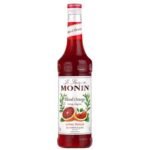 MONIN Blood Orange Syrup 70cl