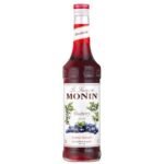 MONIN Blueberry Syrup 70cl