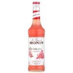 MONIN Bubblegum Syrup 70cl