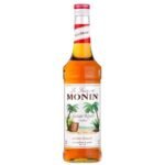 MONIN Caribbean Rum Syrup 70cl
