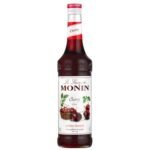 MONIN Natural Cherry Syrup 70cl