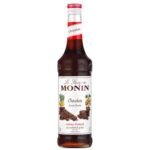 MONIN Chocolate Syrup 70cl