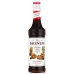 MONIN Chocolate Cookie Syrup 70cl