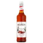 MONIN Cinnamon Syrup 1L