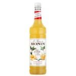 MONIN Cloudy Lemonade Concentrate Syrup 1L