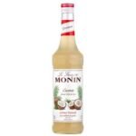 MONIN Coconut Syrup 70cl