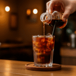 MONIN Coffee Syrup 70cl - Image 2
