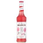 MONIN Cotton Candy Syrup 70cl