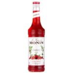MONIN Cranberry Syrup 70cl