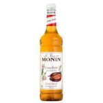 MONIN Creme Brulee Syrup 1L