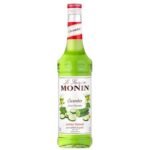 MONIN Cucumber Syrup 70cl