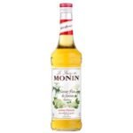 MONIN Elderflower Syrup 70cl