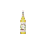 Monin French Vanilla Syrup 1L