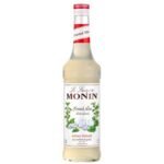 MONIN Frosted Mint Syrup 70cl