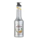 MONIN Banana Fruit Puree 1L
