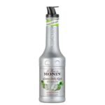 MONIN Granny Smith Apple Puree 1L