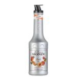 MONIN Peach Puree 1L
