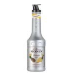 MONIN Pineapple Puree 1L