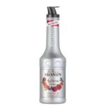 MONIN Red Berries Puree 1L