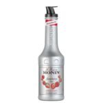 MONIN Strawberry Puree 1L