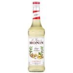 MONIN Ginger Syrup 70cl