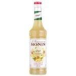 MONIN Ginger Concentrate Syrup 70cl