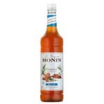 MONIN Gingerbread Sugar Free Syrup 1L