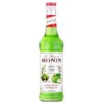 MONIN Green Apple Syrup 70cl