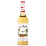 MONIN Hazelnut Syrup 70cl