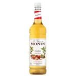 MONIN Hazelnut Syrup 1L