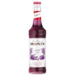 MONIN Lavender Syrup 70cl