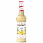 MONIN Lemon Syrup 70cl