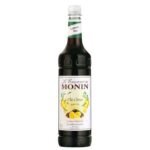 MONIN Lemon Tea Concentrate Syrup 1L