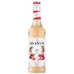 MONIN Lychee Syrup 70cl