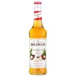MONIN Macadamia Syrup 70cl