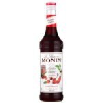MONIN Morello Cherry Syrup 70cl